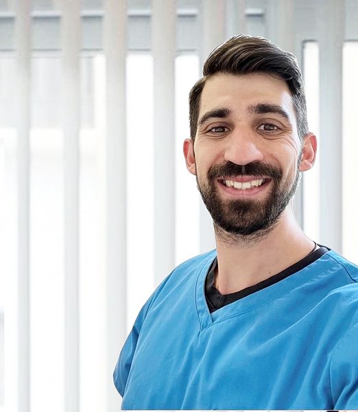 Osteopath, Athletic Injuries, D.O., M.Ost, MSc., Medical Acupuncture