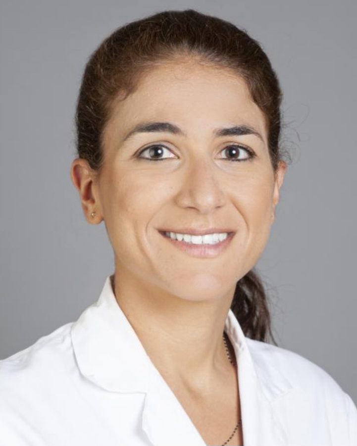 Rheumatologist