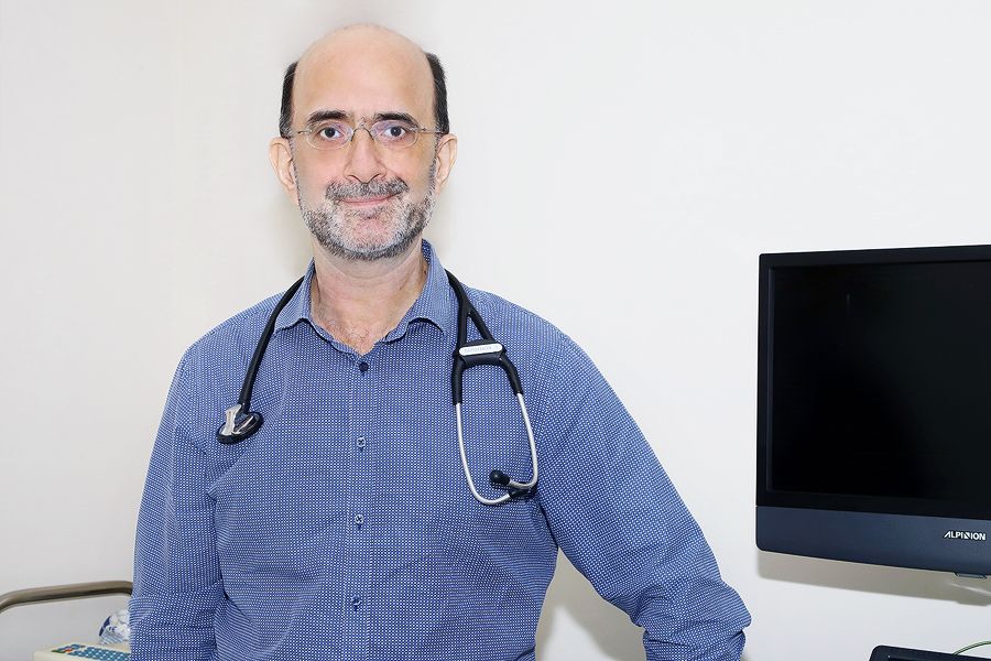 Cardiologist